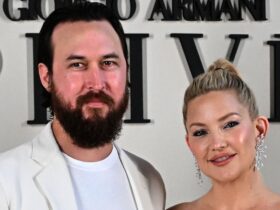 How Kate Hudson’s Fiancé Danny Fujikawa Saved Their Adjoining Homes From LA Fires