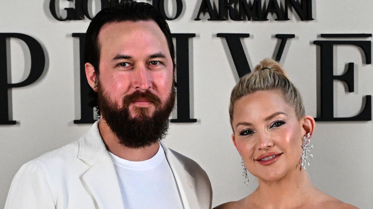 How Kate Hudson’s Fiancé Danny Fujikawa Saved Their Adjoining Homes From LA Fires