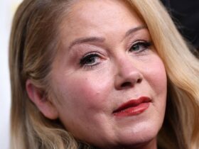 LA Fires: Christina Applegate Calls Out ‘Real Sick’ Haters Relishing in Hollywood Destruction