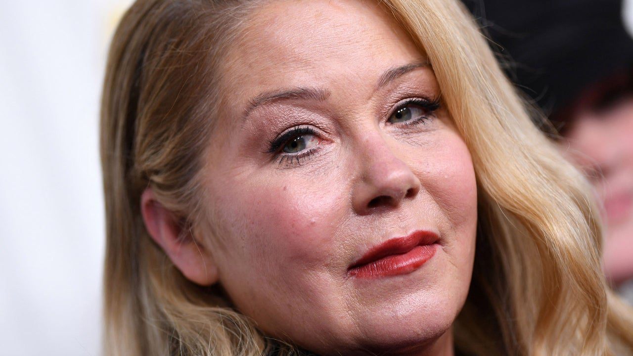 LA Fires: Christina Applegate Calls Out ‘Real Sick’ Haters Relishing in Hollywood Destruction