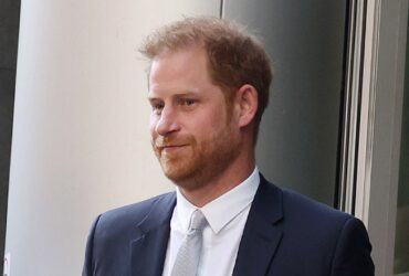 Prince Harry Wins Tabloid Court Battle: M Settlement and Historic Apology Explained