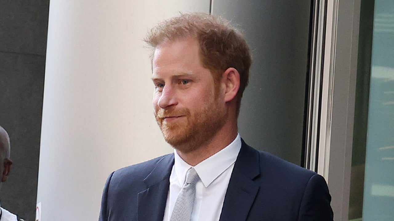 Prince Harry Wins Tabloid Court Battle: M Settlement and Historic Apology Explained