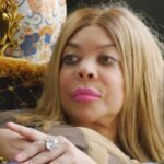 Wendy Williams Claims She Only Has  in Her Bank Account Under Guardianship