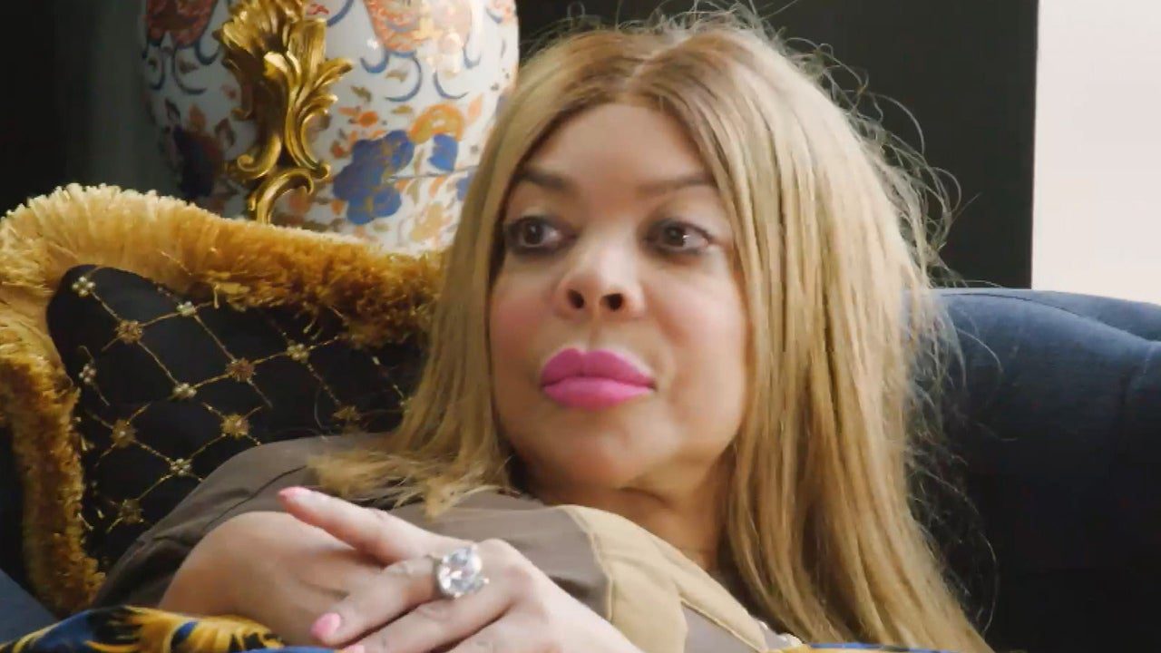 Wendy Williams Claims She Only Has  in Her Bank Account Under Guardianship