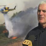 LA Fires: Water-Drop Helicopters Explained