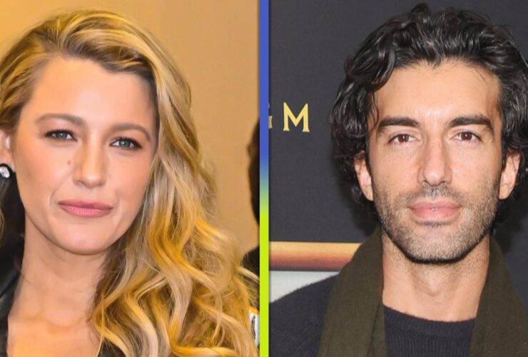 ‘It Ends With Us’ Feud: Blake Lively’s Lawyer Claps Back at New ‘Attacks’ From Justin Baldoni’s Team