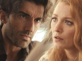 ‘It Ends With Us’ Legal Drama: Justin Baldoni’s Team Slams Blake Lively’s Response to 0M Lawsuit