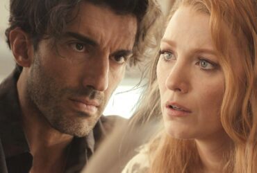 ‘It Ends With Us’ Legal Drama: Justin Baldoni’s Team Slams Blake Lively’s Response to 0M Lawsuit