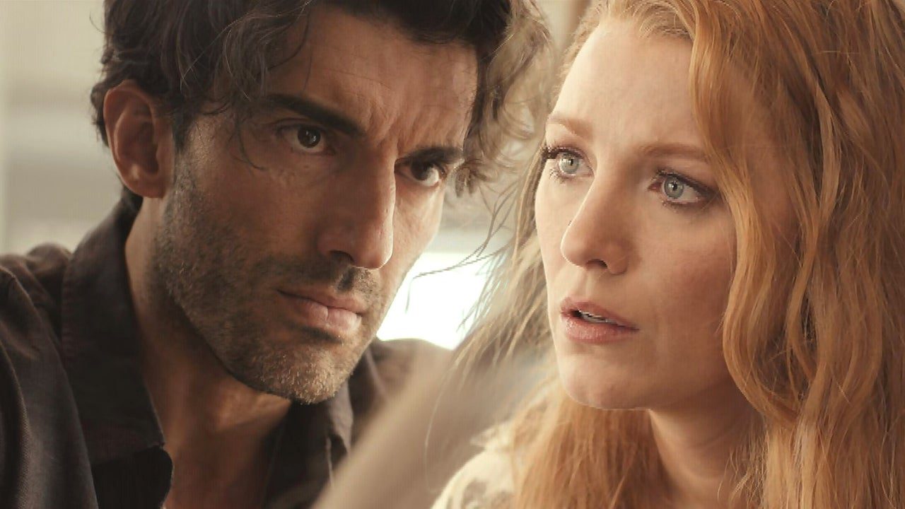 ‘It Ends With Us’ Legal Drama: Justin Baldoni’s Team Slams Blake Lively’s Response to 0M Lawsuit