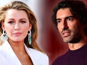 Blake Lively vs. Justin Baldoni: ‘It Ends With Us’ Author Colleen Hoover Deactivates Social Media