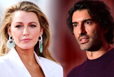 Blake Lively vs. Justin Baldoni: ‘It Ends With Us’ Author Colleen Hoover Deactivates Social Media