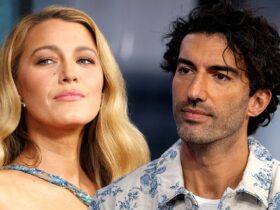 Blake Lively vs. Justin Baldoni: Where Actress Stands With Taylor Swift After ‘Dragons’ Text Reveal