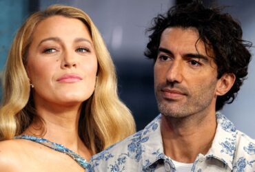 Blake Lively vs. Justin Baldoni: Where Actress Stands With Taylor Swift After ‘Dragons’ Text Reveal