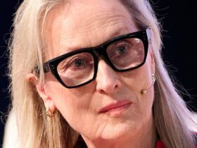 LA Fires: Meryl Streep Cut a ‘Car-Sized Hole’ in Her Fence to Escape