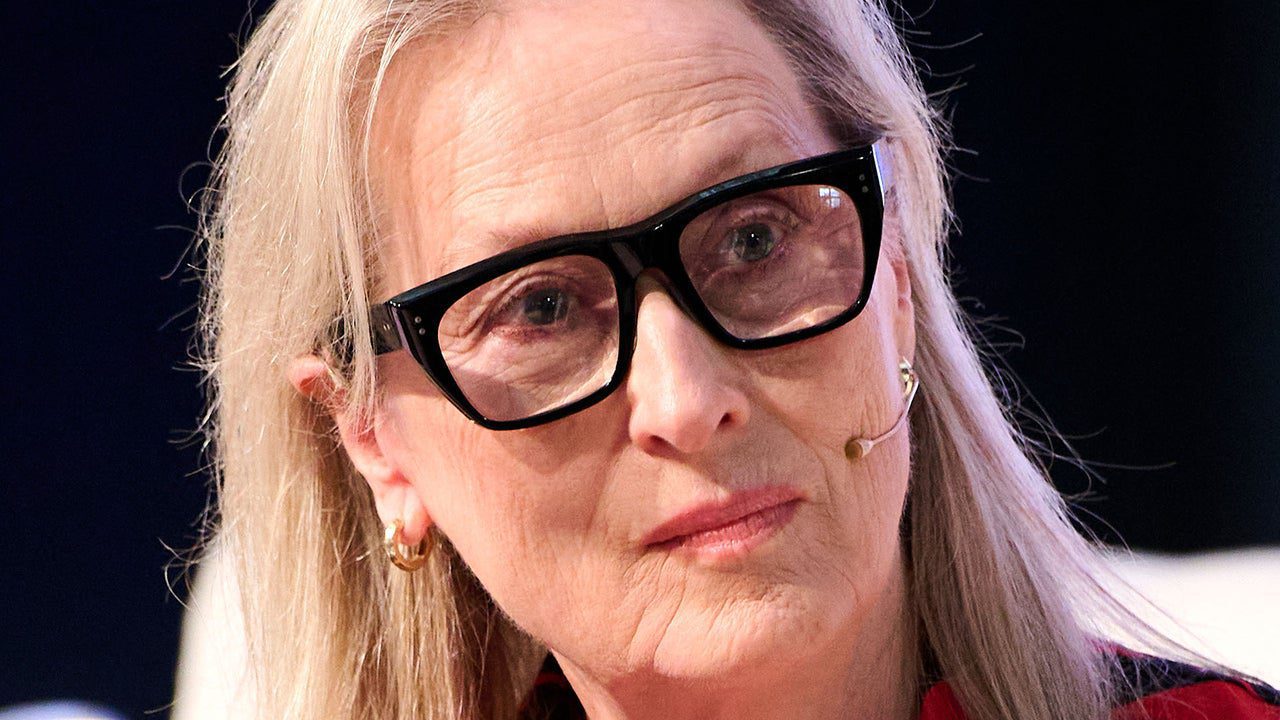 LA Fires: Meryl Streep Cut a ‘Car-Sized Hole’ in Her Fence to Escape