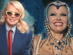 Pamela Anderson Breaks Her Silence on ‘The Last Showgirl’ Oscar Snub