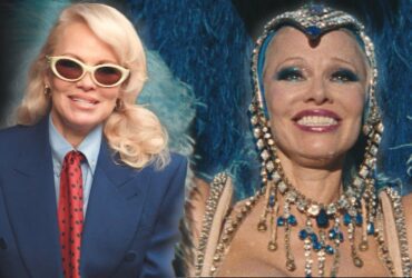 Pamela Anderson Breaks Her Silence on ‘The Last Showgirl’ Oscar Snub