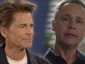 How Rob Lowe Is Helping Brother Chad After He Lost Home in LA Fires (Exclusive)