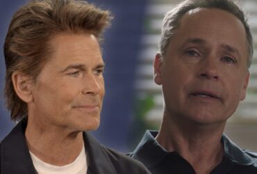 How Rob Lowe Is Helping Brother Chad After He Lost Home in LA Fires (Exclusive)