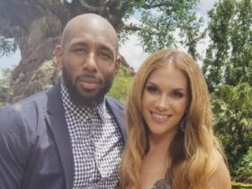 Allison Holker Faces Backlash From Stephen ‘tWitch’ Boss’ Family After Sharing Painful Allegations