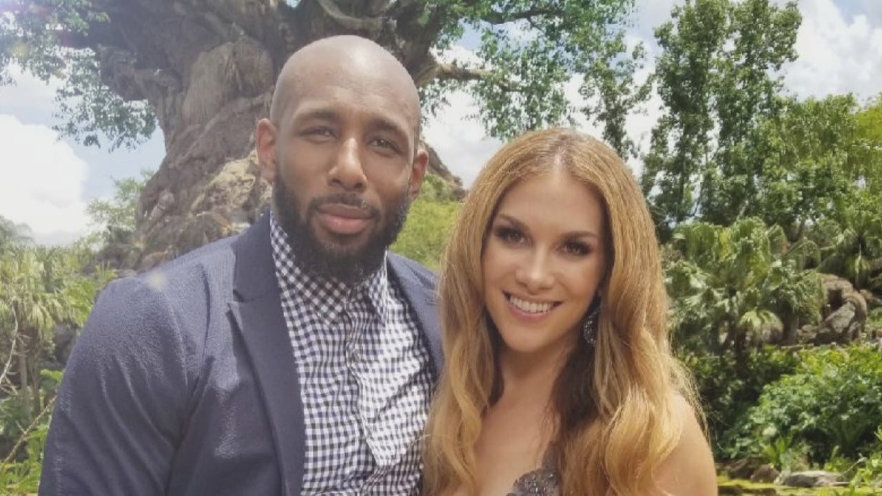 Allison Holker Faces Backlash From Stephen ‘tWitch’ Boss’ Family After Sharing Painful Allegations