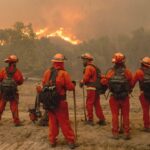 LA Fires: Inmate Program That Inspired CBS’s ‘Fire Country’ Helping to Fight Blazes