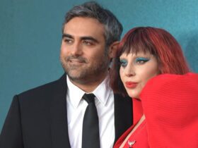 Lady Gaga and Fiancé Michael Polansky Give Rare Interview After Collaborating on ‘Mayhem’ Album