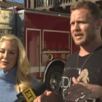 Heidi Montag and Spencer Pratt Tear Up Over ‘Living Check to Check’ Before Losing Home in LA Fires