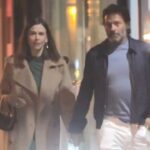 Hugh Jackman and Sutton Foster Confirm Romance With Public Date