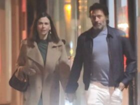 Hugh Jackman and Sutton Foster Confirm Romance With Public Date