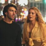 ‘It Ends With Us:’ Justin Baldoni Voicemail Claims He Was ‘Sent to the Basement’ During NYC Premiere