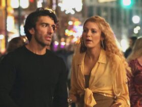 ‘It Ends With Us:’ Justin Baldoni Voicemail Claims He Was ‘Sent to the Basement’ During NYC Premiere