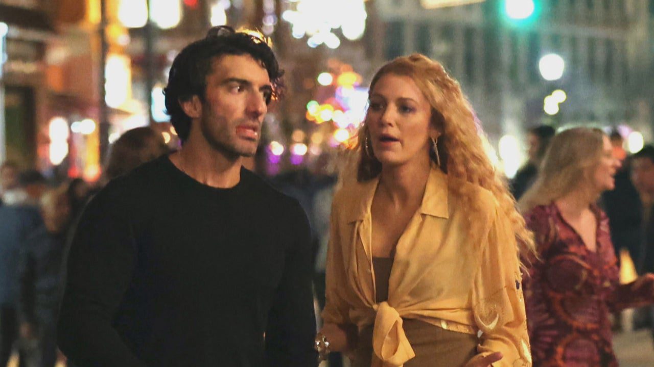 ‘It Ends With Us:’ Justin Baldoni Voicemail Claims He Was ‘Sent to the Basement’ During NYC Premiere