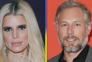 Jessica Simpson and Eric Johnson List .9M LA Home Amid ‘Painful’ Separation