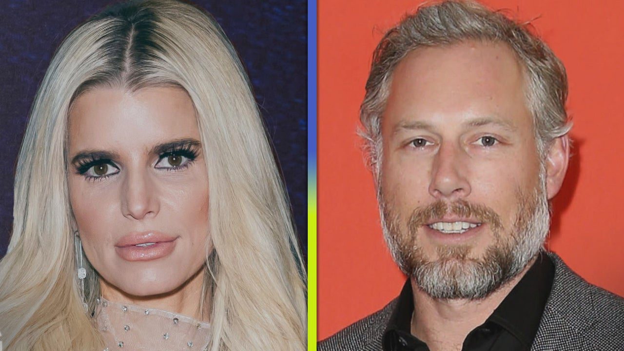 Jessica Simpson and Eric Johnson List .9M LA Home Amid ‘Painful’ Separation