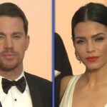 Jenna Dewan Shares Lessons Learned From Channing Tatum Divorce