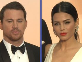 Jenna Dewan Shares Lessons Learned From Channing Tatum Divorce