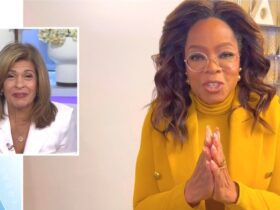 Hoda Kotb’s Final ‘Today’ Show: Gayle King, Kathie Lee Gifford and More Surprises!