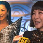 Michelle Yeoh on ‘Star Trek: Section 31′ and Where She Draws the Line Doing Her Own Stunts (Exclusive)