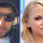 Chris Pratt Emotionally Reveals Ex Anna Faris’ Home Burned Down in LA Fires