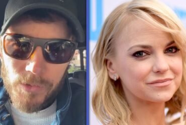 Chris Pratt Emotionally Reveals Ex Anna Faris’ Home Burned Down in LA Fires