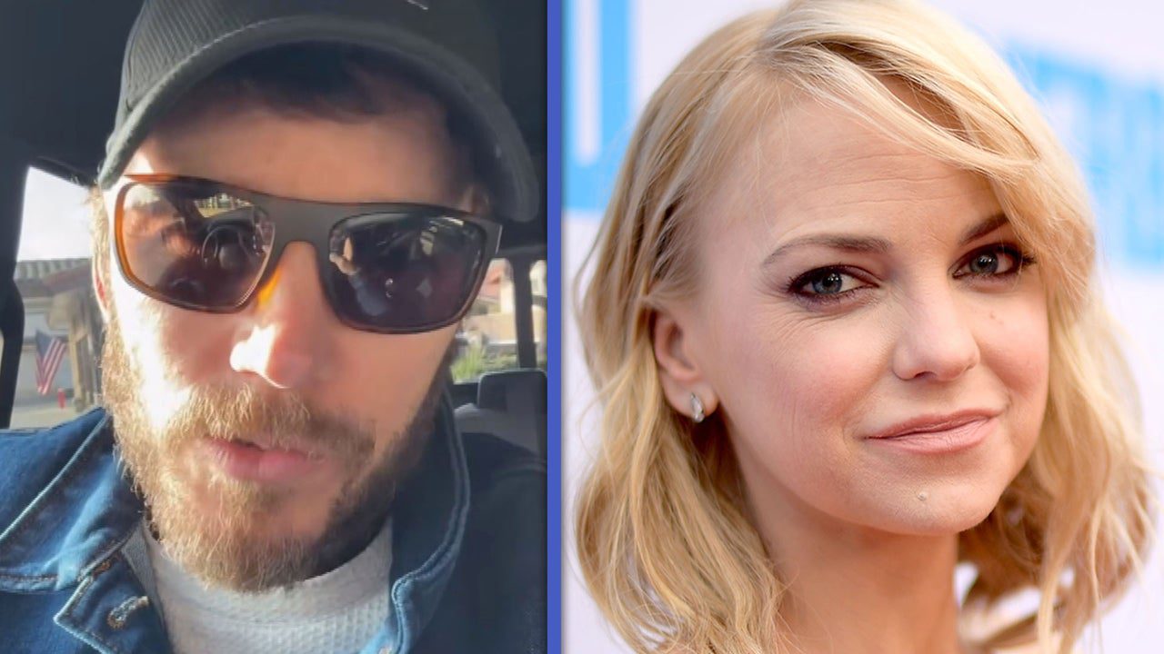 Chris Pratt Emotionally Reveals Ex Anna Faris’ Home Burned Down in LA Fires