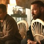 Netflix Reveals 2025 Lineup: Matt Damon and Ben Affleck Team Up for New Crime Thriller