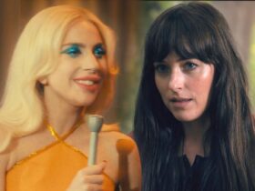 2024 Razzie Awards: Lady Gaga, Dakota Johnson and More Nominations for ‘Worst’ Performances