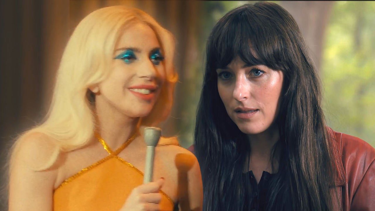 2024 Razzie Awards: Lady Gaga, Dakota Johnson and More Nominations for ‘Worst’ Performances