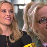 Why Reese Witherspoon Calls ‘Legally Blonde’ Prequel Casting Search ‘Eerie’ (Exclusive)