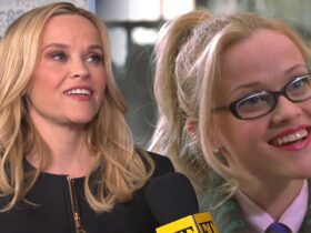 Why Reese Witherspoon Calls ‘Legally Blonde’ Prequel Casting Search ‘Eerie’ (Exclusive)