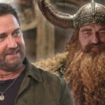 Gerard Butler Calls His ‘How to Train Your Dragon’ Beard Transformation ‘Hell’ (Exclusive)