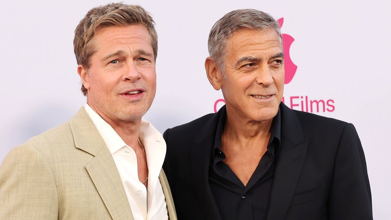 ‘Ocean’s 14’: Brad Pitt and George Clooney Reportedly Returning for 5th Installment