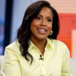 ‘Today’s Sheinelle Jones Appreciative of Support for Absence Due to ‘Serious’ Family Matter (Source)